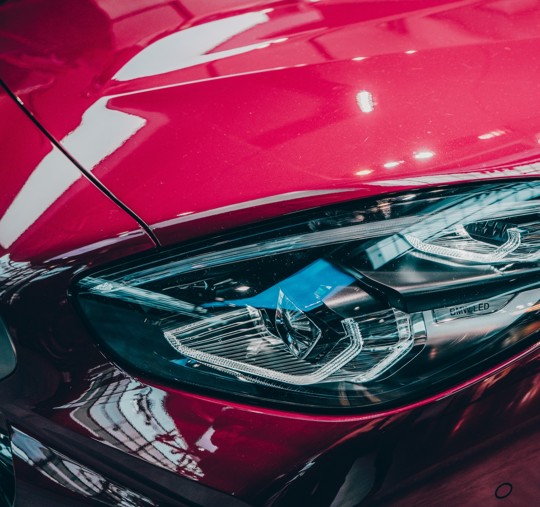 Sarah Jenkins Auto Body Repair Shop Elk Grove Village Illinois