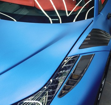 Sarah Jenkins Auto Body Repair Shop Elk Grove Village Illinois